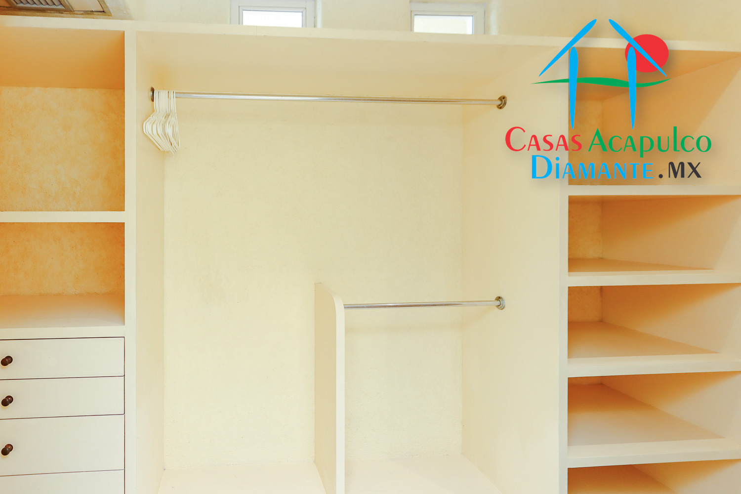 Villa del Sol - Recámara cuatro 11